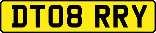 DT08RRY