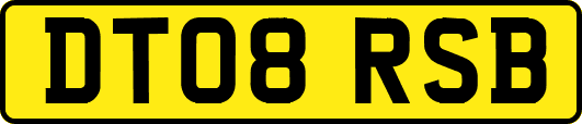 DT08RSB
