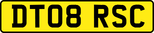 DT08RSC