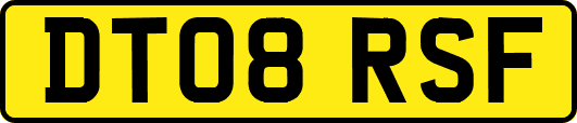 DT08RSF