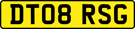 DT08RSG