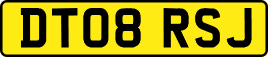 DT08RSJ