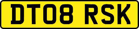DT08RSK