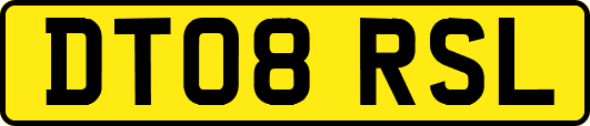 DT08RSL