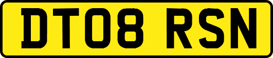 DT08RSN