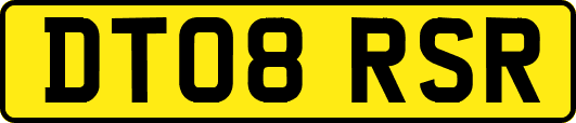 DT08RSR