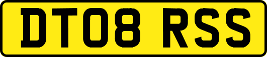DT08RSS