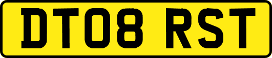 DT08RST