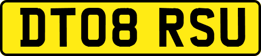 DT08RSU