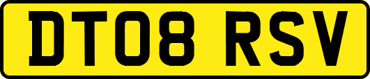 DT08RSV