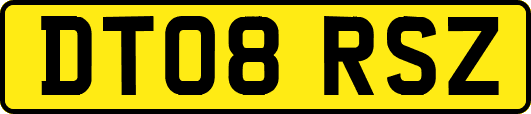 DT08RSZ