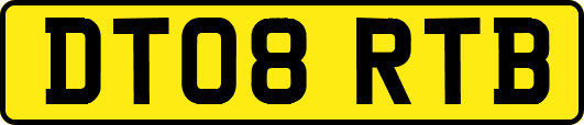 DT08RTB