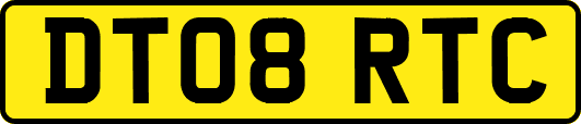 DT08RTC