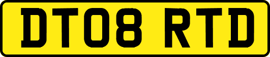 DT08RTD