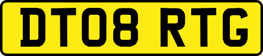 DT08RTG
