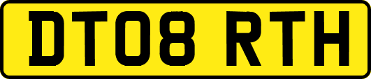 DT08RTH