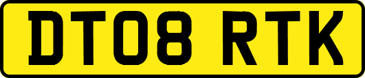 DT08RTK
