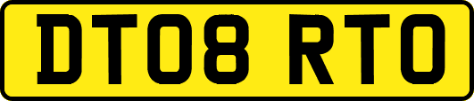 DT08RTO