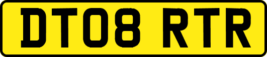 DT08RTR