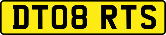 DT08RTS