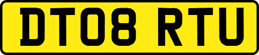 DT08RTU