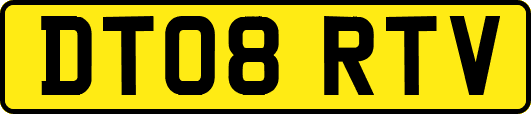 DT08RTV