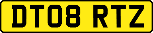 DT08RTZ