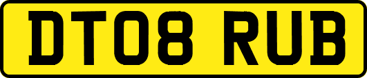 DT08RUB