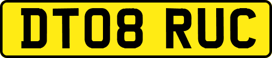 DT08RUC
