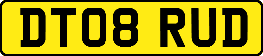 DT08RUD