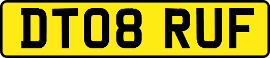 DT08RUF