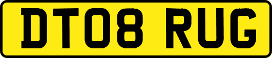 DT08RUG