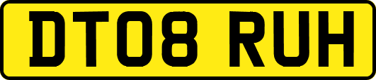 DT08RUH