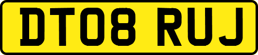 DT08RUJ