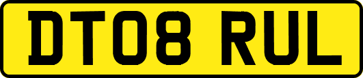 DT08RUL