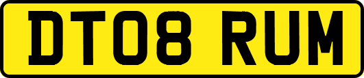 DT08RUM