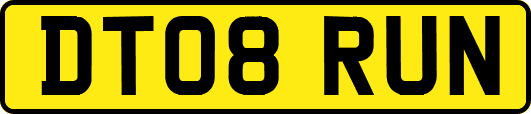 DT08RUN
