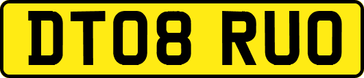 DT08RUO