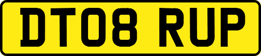 DT08RUP