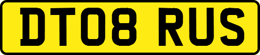 DT08RUS