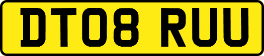 DT08RUU