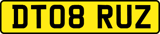 DT08RUZ