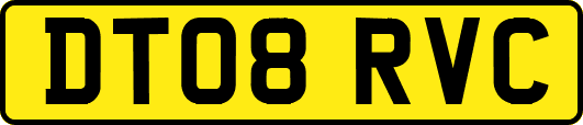 DT08RVC