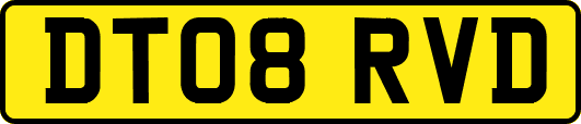 DT08RVD