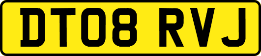 DT08RVJ