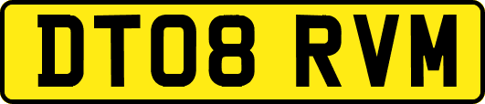 DT08RVM