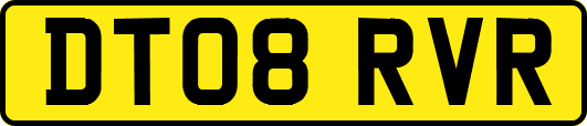DT08RVR