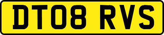 DT08RVS