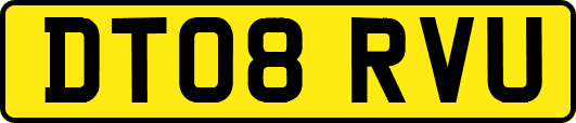 DT08RVU
