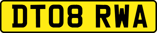 DT08RWA